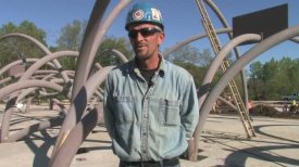 IMA TV: The Art of Steel