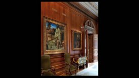 Susannah Rutherglen: "Bellini to Veronese: Ornamental Paintings of the Venetian Renaissance" Susannah Rutherglen: "Bellini to Veronese: Ornamental Paintings of the Venetian Renaissance"