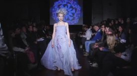 Fashion Designer Levi Okunov: Fall 2008 Collection Fashion Designer Levi Okunov: Fall 2008 Collection