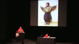 Brian McCutcheon: Artist Talk