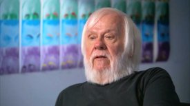 John Baldessari: Season 5 Preview (2009)