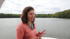 Indianapolis Island Tour