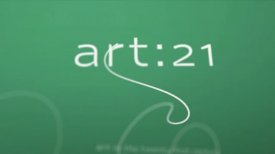 "Art:21-Art in the Twenty-First Century" Season Five Trailer (Fall 2009)