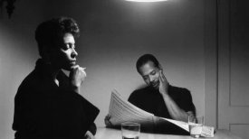 Carrie Mae Weems: "The Kitchen Table Series" Carrie Mae Weems: "The Kitchen Table Series"