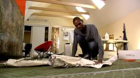 Mark Bradford: Paper Mark Bradford: Paper