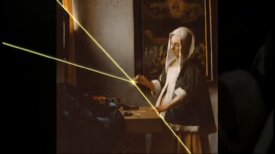 Vermeer: Master of Light-compilation Vermeer: Master of Light-compilation