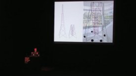 William Lamson Artist Talk William Lamson Artist Talk