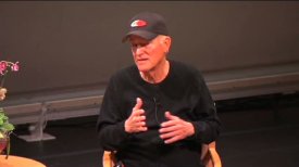 Conversation: Robert Irwin and Lawrence Weschler Conversation: Robert Irwin and Lawrence Weschler