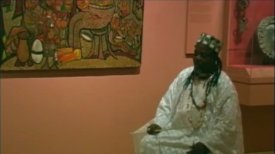 Prince Twins Seven Seven: Healing of Abiku Children