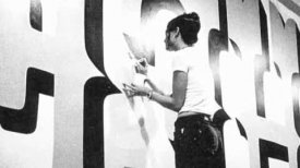 "Summer/Selections" Works by Margaret Kilgallen "Summer/Selections" Works by Margaret Kilgallen