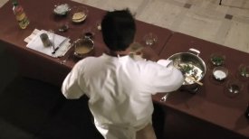 MATCHA: New Indian Cuisine