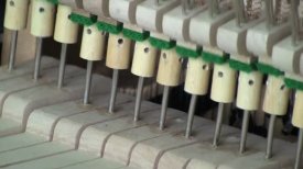 Euan Macdonald's Shanghai Piano Factory @ YBCA Euan Macdonald's Shanghai Piano Factory @ YBCA
