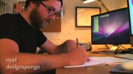 Design by the Book - Episode 1