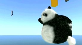 Cao Fei: Season 5 Preview (October 2009)