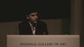 American Originals Now: Jem Cohen: Curious Visions American Originals Now: Jem Cohen: Curious Visions