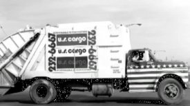 Robert Adams: Working Along Freeways