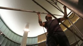Divining Meteorology: William Lamson Divining Meteorology: William Lamson