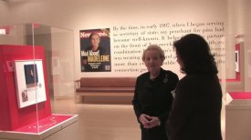 Read My Pins: The Madeleine Albright Collection Read My Pins: The Madeleine Albright Collection