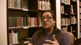 Todd Bordeaux on Native American Art