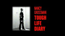 Tang Museum: Nancy Grossman: Tough Life Diary Tang Museum: Nancy Grossman: Tough Life Diary