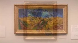 Van Gogh Museum highlights Van Gogh Museum highlights