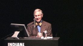 Evans Woollen: To Build In Context