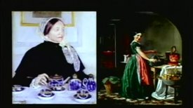 Linda Nochlin: "Consider the Difference: American Women Artists from Cassatt to Contemporary"