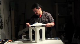 Weston Teruya: Miniature Possibilities