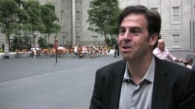 Lincoln Schatz, artist interview Lincoln Schatz, artist interview