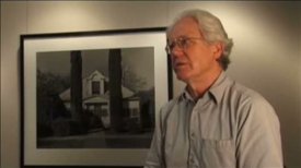 Accommodating Nature:  The Photographs of Frank Gohlke