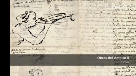 Drawing and Engraving. Goya and more Drawing and Engraving. Goya and more