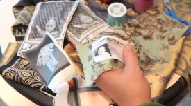 Daily Lives: Chinese Culture Center @ YBCA Daily Lives: Chinese Culture Center @ YBCA