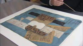 Picasso: Guitars 1912-1914: Picasso's Collage Materials