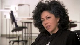 Doris Salcedo: Third World Identity