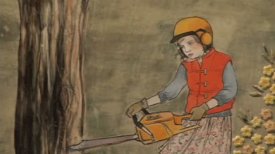 Things Small and Large -- June 2008 Things Small and Large -- June 2008
