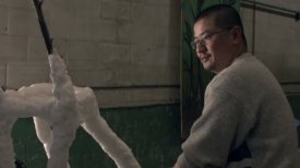 The Tool at Hand- Hongtao Zhou The Tool at Hand- Hongtao Zhou