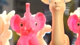 Mike Kelley: Bad Boy