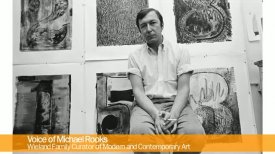 Get To Know Jasper Johns