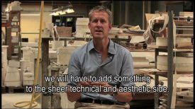 Koninklijke Tichelaar: Craft meets design