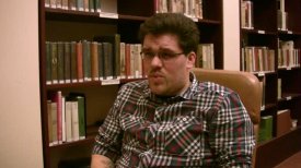 David Robert Boxley on Northwest Coast Art