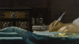 Vermeer: In the Light of Delft Vermeer: In the Light of Delft