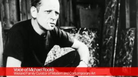 Get To Know Jackson Pollock Get To Know Jackson Pollock