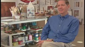 Meet William Christenberry Meet William Christenberry