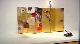 Robert Rauschenberg: Elegy