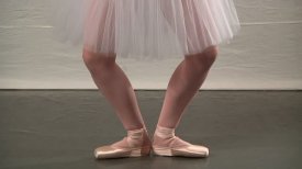 Degas and the Art of Dance