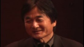 Kenro Izu: The Artist