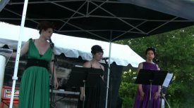 100 Acres Opening Performance