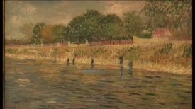 Research in progress: Van Gogh and his contemporaries Research in progress: Van Gogh and his contemporaries