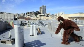 Resistance to the Indignities of Modern Life