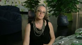 Tang Museum: Artist Interview with Paula Hayes Tang Museum: Artist Interview with Paula Hayes